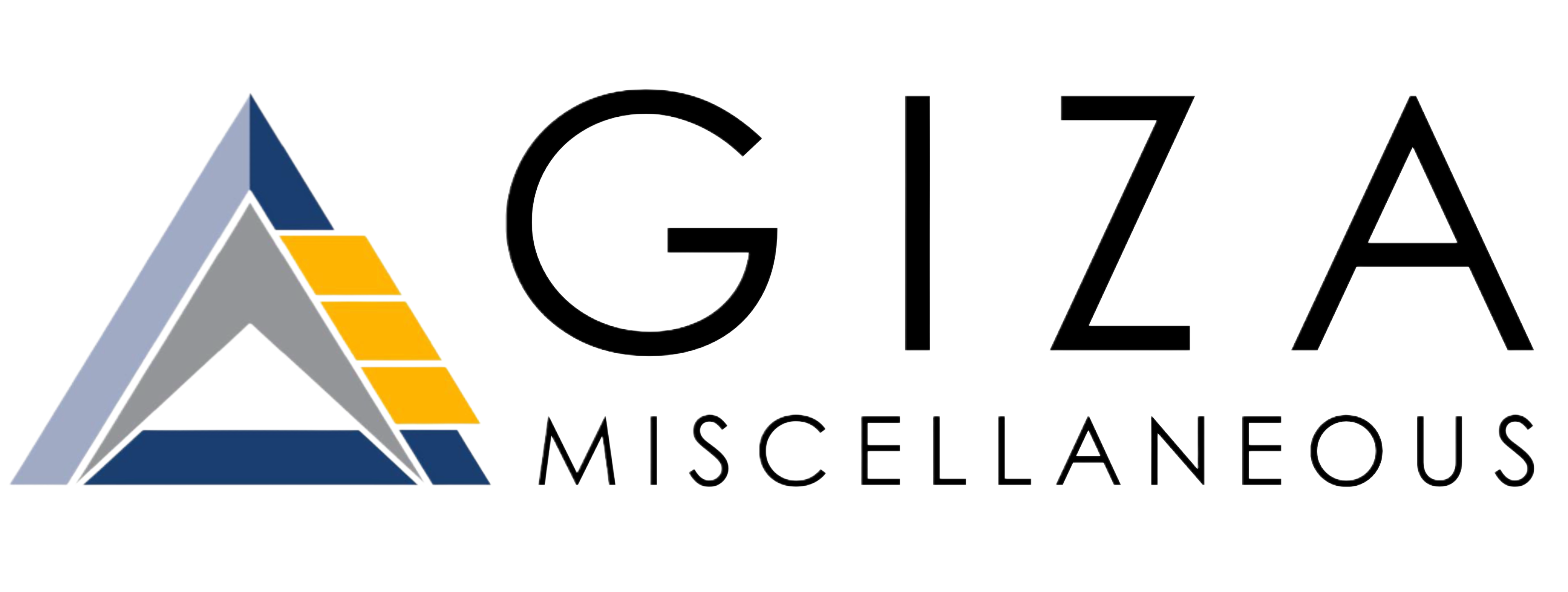 GIZA Logo